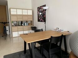 Mon Jervois (D10), Condominium #563501271